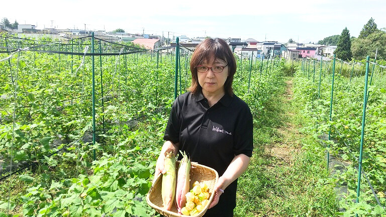 立柳さん