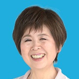 議員写真-蛯名和子