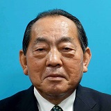 議員写真-長谷川章悦