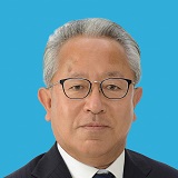 議員写真-柿崎孝治