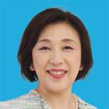 議員写真-軽米智雅子