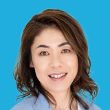 議員写真-村川みどり