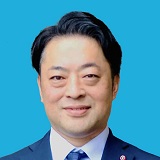 議員写真-中田靖人