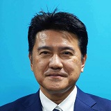 議員写真-舘山善也