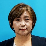 議員写真-山田千里