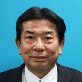 議員写真-山本武朝