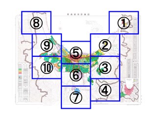 図郭番号-青森