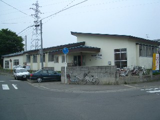 桜川福祉館