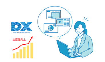 地域企業DX推進事業