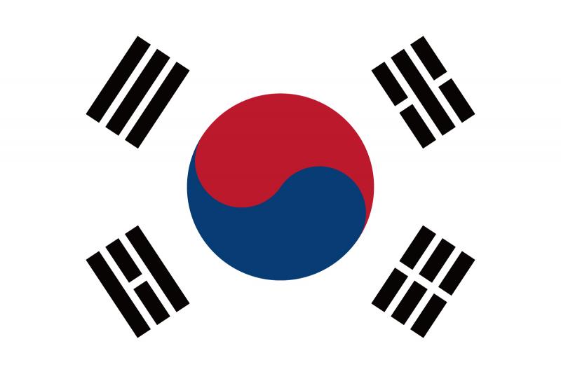 korea