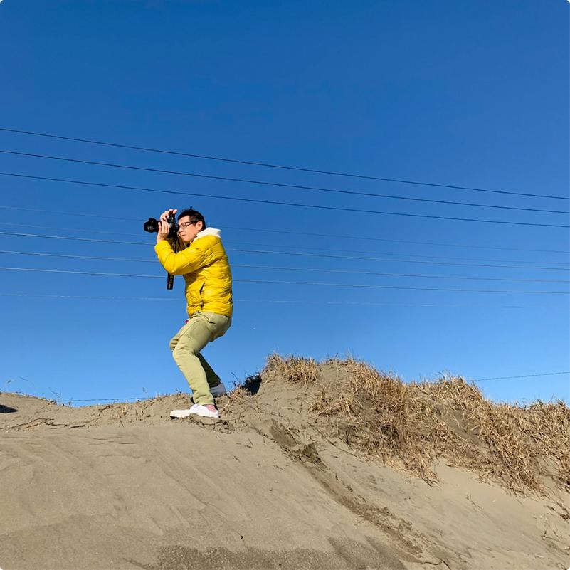 プロフィール写真-奥川氏