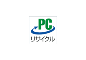 PCリサイクルマーク