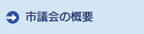 市議会の概要