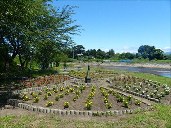 040601荒川公園整備4