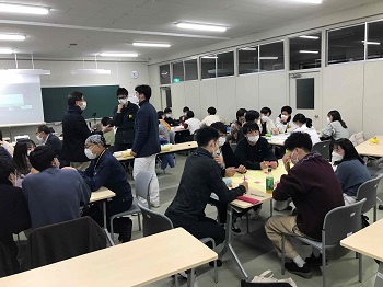 20221025駒沢大生交流会01