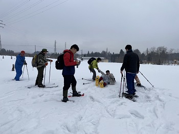 20230219雪中行軍01