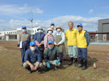 大野農業事業6