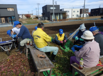 大野農業事業8