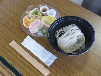 フォー材料のセット