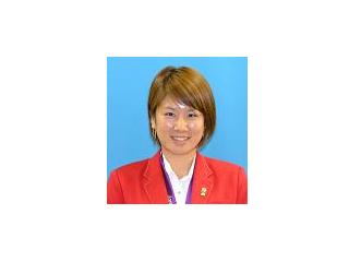 藤井　瑞希　氏